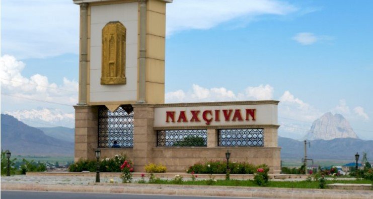 Naxçıvanda Azərbaycan XİN-in idarəsi YARADILIR