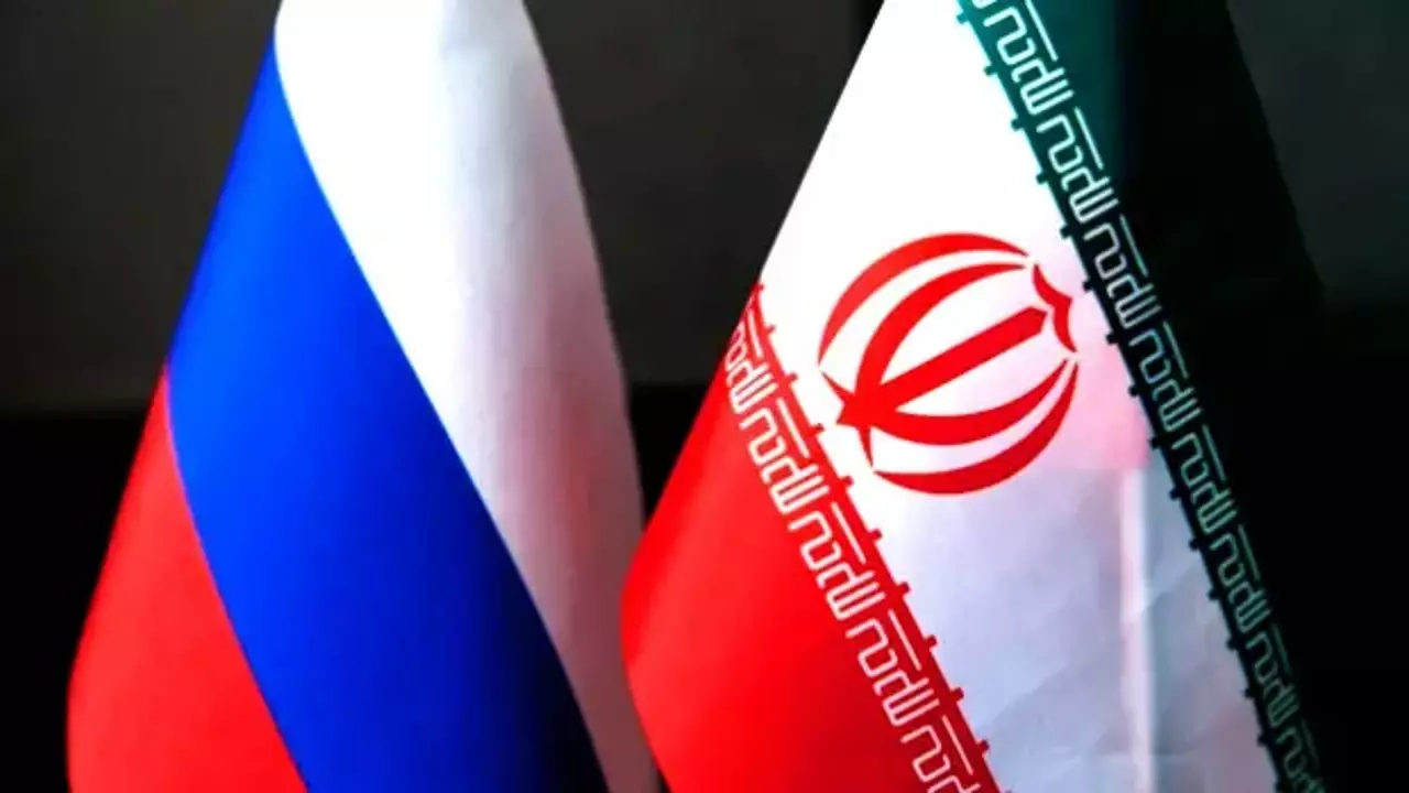 Rusiya və İran ABŞ mövzusunda müzakirələrə başladı