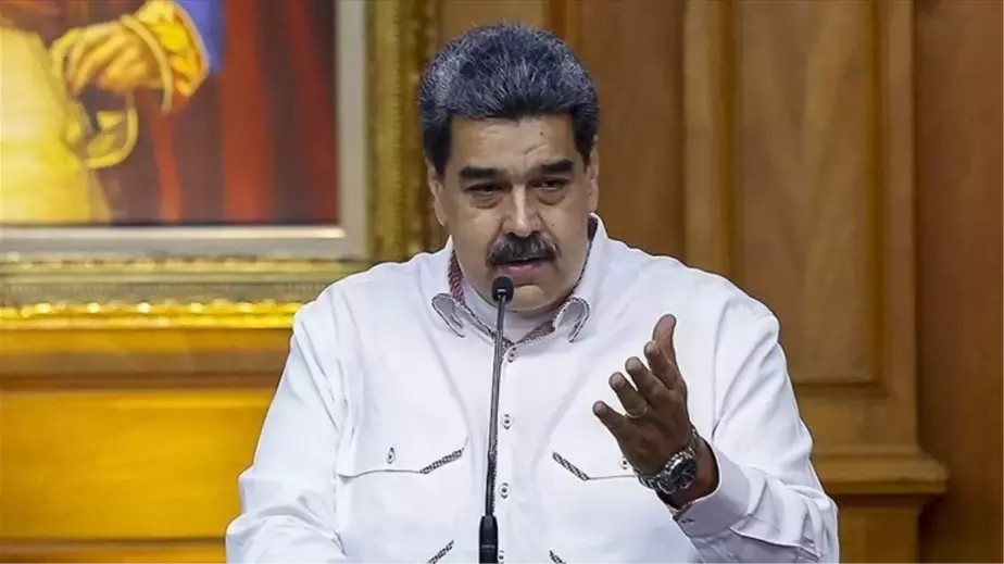 Maduro amerikalı tələbələrdən dəstək istədi