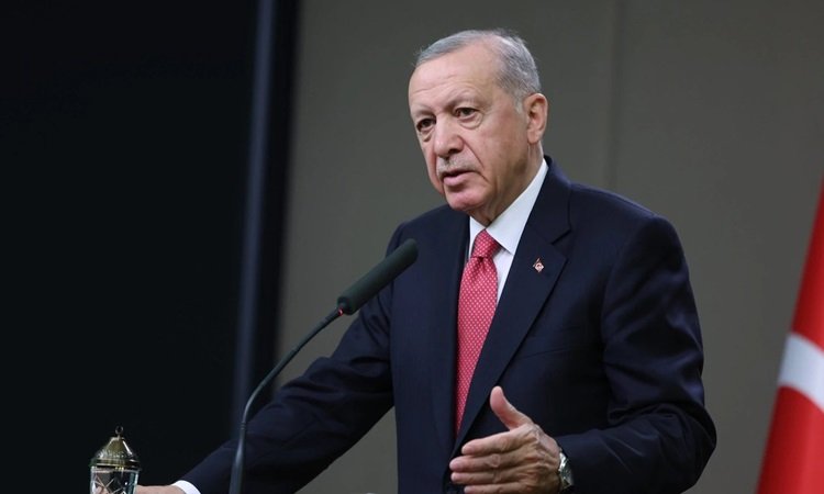 Ərdoğan NK-nı toplayır: İmamoğlunun həbsi...