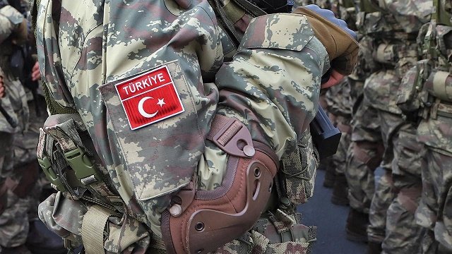 Mağara əməliyyatı: şəhid olan türk hərbçilərin sayı artdı