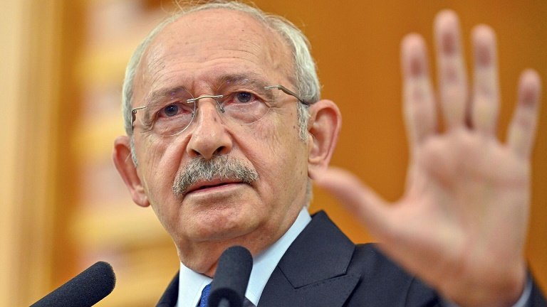 Kılıçdaroğlunun yeni açıqlaması CHP rəhbərliyini qəzəbləndirəcək