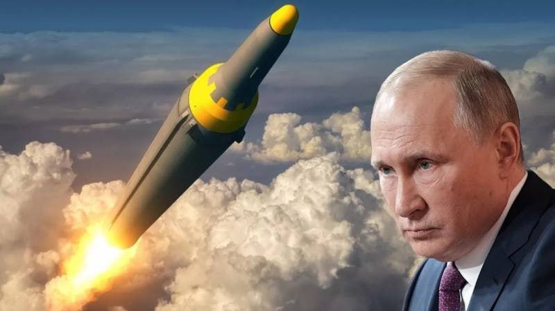 Bu, Putinin əlində qalan son vasitədir - Ronzhaymer