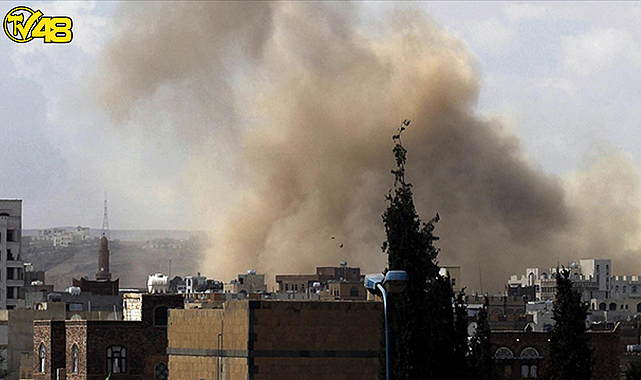 Yəməndə gərginlik artır: Şərqdə nəzarət güclənir