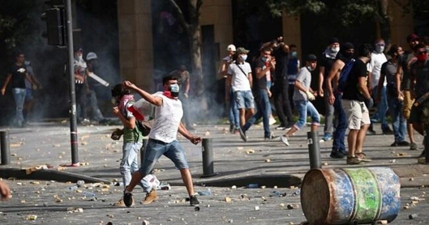Avropada etiraz dalğası böyüyür: Etirazlara səbəb nədir?