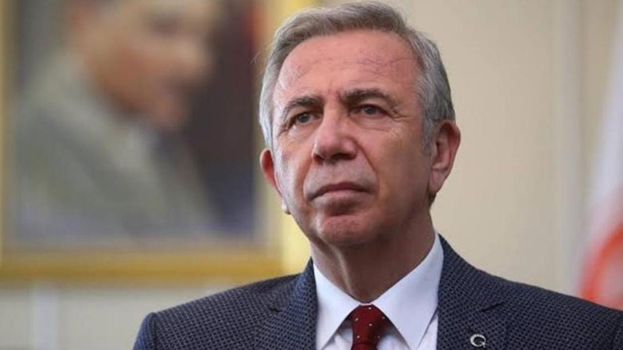 SON XƏBƏR: Ankara Böyükşəhər Bələdiyyəsinə qarşı istintaq başlandı