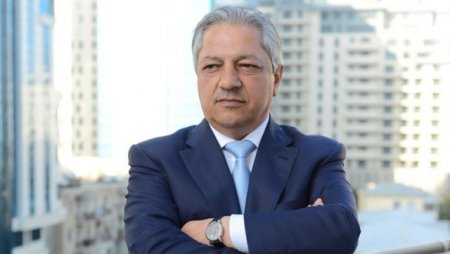 “Avrasiyanın yeni xəritəsində əsas mərkəz Bakıdır” - VİDEO