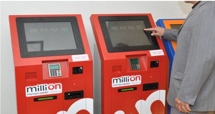 Marketlərdə pos-terminallar niyə işləmir? - Rəsmi açıqlama