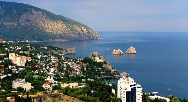 ABŞ Krımı Rusiya ərazisi kimi tanıya bilər