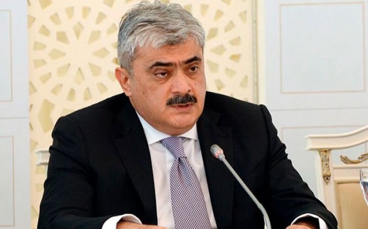 SON XƏBƏR: Bu gün Bakıdan Suriyaya rəsmi heyət gedir - Şaraa ilə görüşə