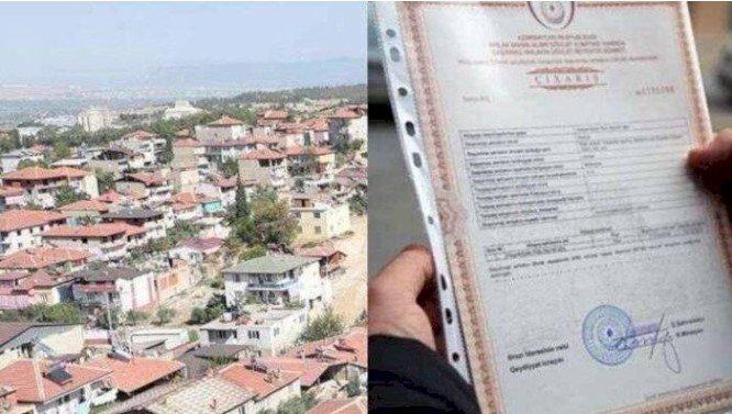 Hansı evlərin tikintisi üçün icazə tələb olunmur? - CAVAB