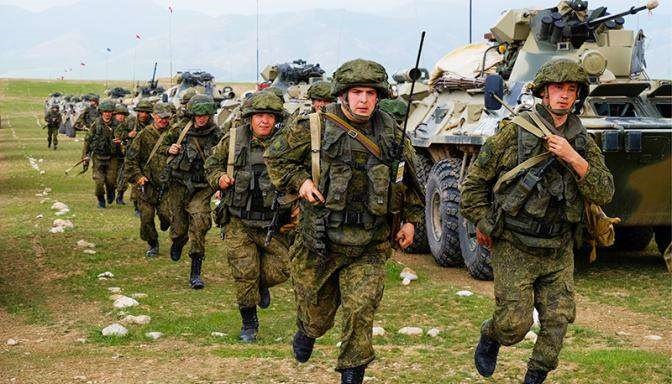 Ruslar yeni hücuma hazırlaşır – 9 mayadək bu əraziləri tutmaq istəyirlər