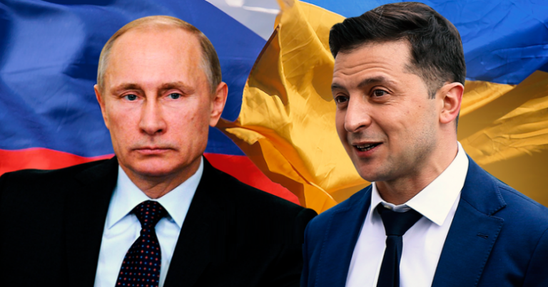 Putindən Zelenskiyə "danışıq" JESTİ: Ukraynanın cavabı necə olacaq? - YENİ GƏLİŞMƏ