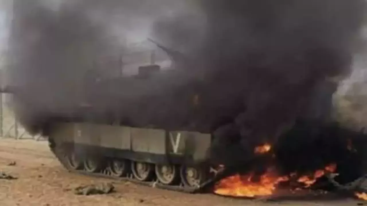 Hizbullah: Hücumların qisasını alacağıq!