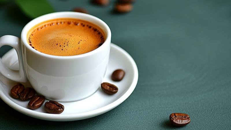 Qəhvə ilə bağlı XƏBƏRDARLIQ: 5 fincandan çox içəndə...