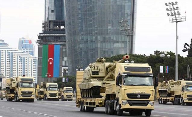 Müdafiə və milli təhlükəsizlik xərclərimiz artacaq