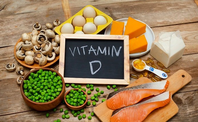 DİQQƏT! D vitamini çatışmazlığı əməliyyatdan sonra ağrıları artırır