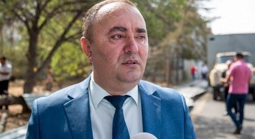 BAKI OĞRUSU: Zülfəli İsmayılov paytaxtımızı BELƏ XIRID EDİR... -