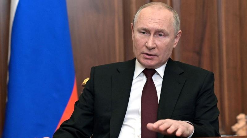 Putin İstanbula getməyəcək