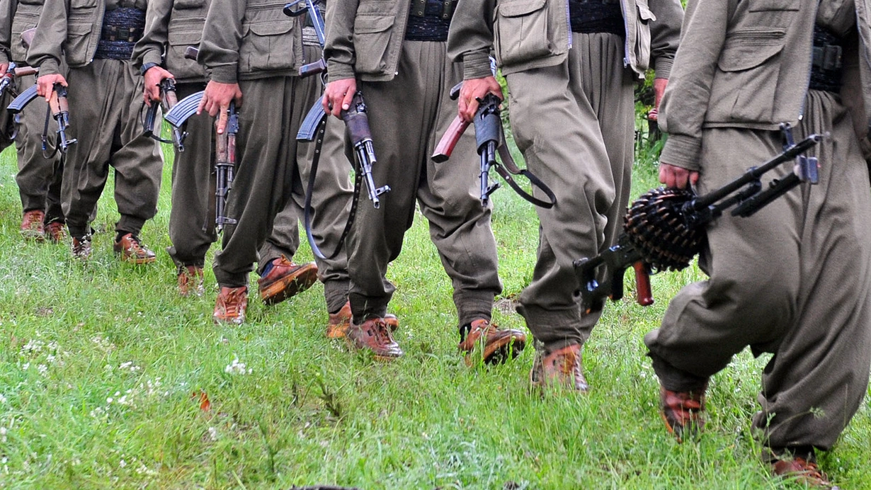 Türkiyədən 580 terrorçu çıxacaq, Öcalan isə...