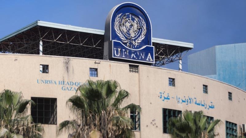Qüdsdən xəbərdarlıq: UNRWA-nın fəaliyyətinə yeni zərbə hazırlanır