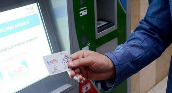 “BakıKart”ın ləğvi iddiasına rəsmi cavab: “Metro və avtobuslarda...”