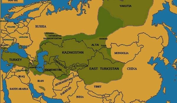 Çağatay Türkçesi’nde Bir Kutup Yıldızı: Ali Şir Nevâyî ve Muhakemetü’l-Lugateyn’de Türklük ve Türkçe Şuuru