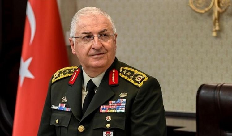 Yaşar Gülər Azərbaycana gəlir