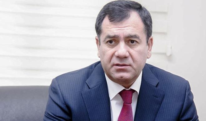 Azərbaycanda Yeni Kəbə inşa edilsin, bu ziyarətgahda.... - deputatdan hadisə kimi açıqlama