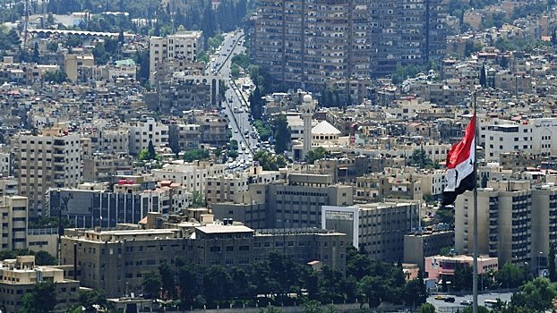 BMT: 1,9 milyona yaxın suriyalı geri qayıdıb