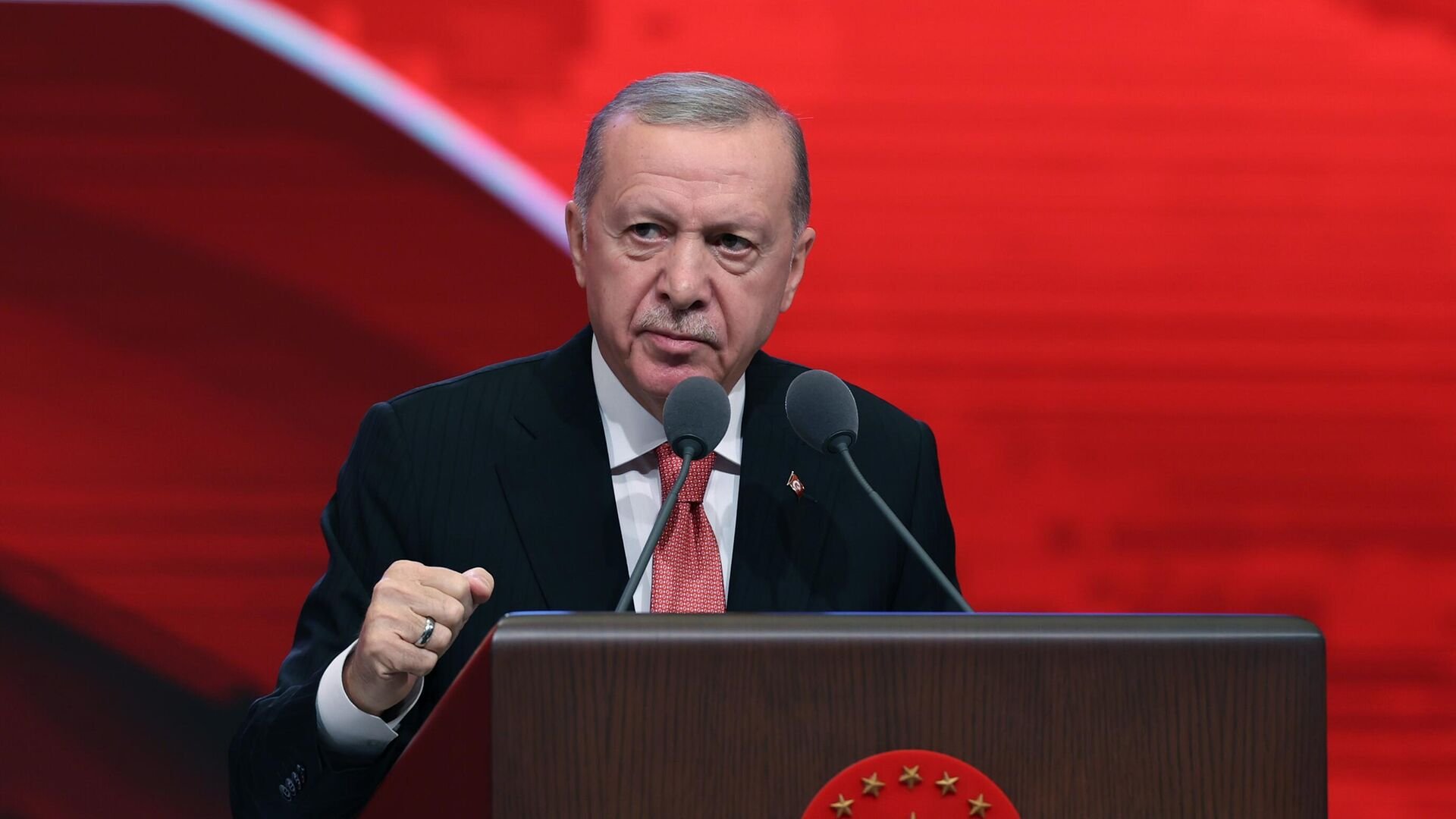 Ölkəmizə böyük tələ qurulub: 10 milyon azalacağıq