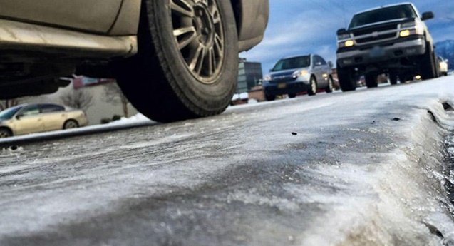 Şaxta olacaq, yollar buz bağlayacaq: Sabahın proqnozu
