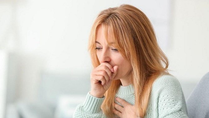 Öskürək deyib keçməyin: Bu halda daha təhlükəli ola bilər - XƏBƏRDARLIQ