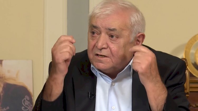 Aqil Abbas: “Hər kəs boyundan yuxarı hoppana bilməz, “Qarabağ” isə hoppanıb”