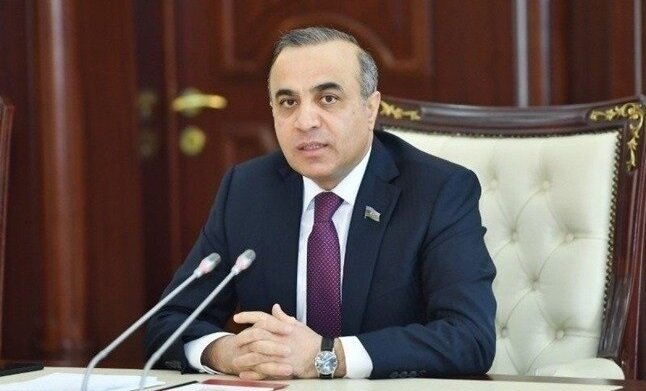 "Türkiyənin bu prosesdən güclü çıxacağı şübhə doğurmur" - Azay Quliyev