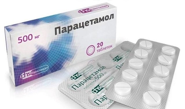 Parasetamolun indiyə qədər bilinməyən SİRRİ