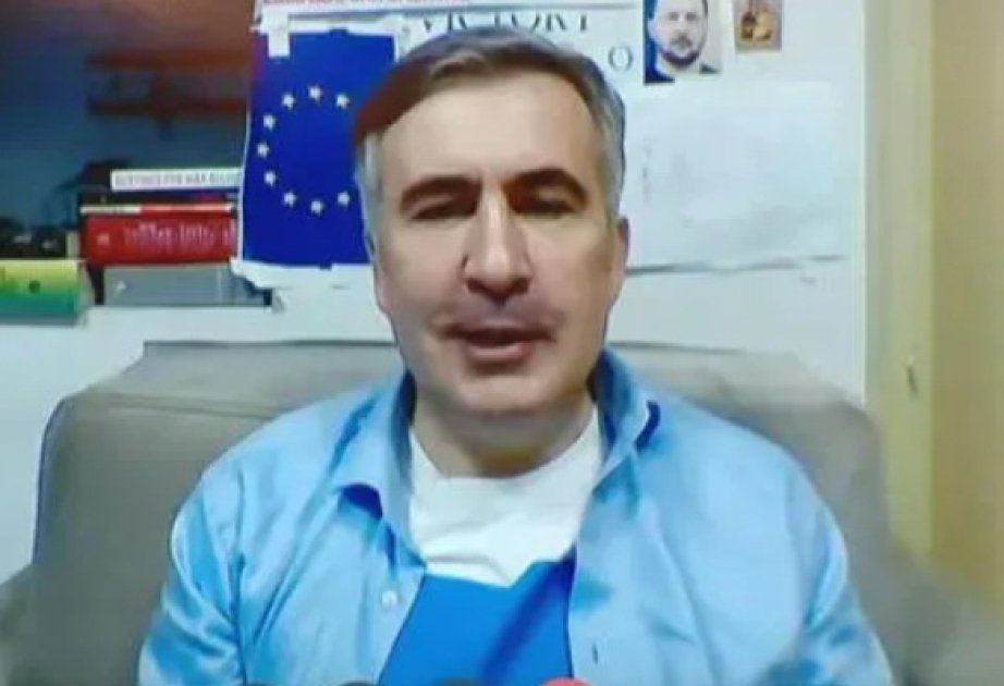 Saakaşviliyə qarşı yeni cinayət iş açıldı