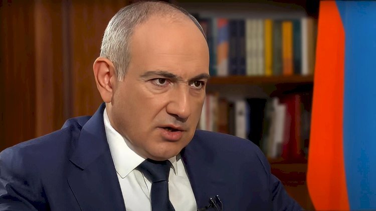Paşinyan Azərbaycan xalqının Qurban bayramını təbrik etdi - MƏTİN