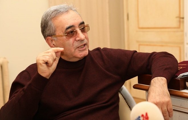 İşə Rəhimov qarışdı: Bütün imkanlarımdan və nüfuzumdan istifadə edəcəyəm