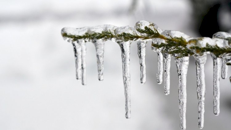 Sabah 10 dərəcə şaxta olacaq, yollar buz bağlayacaq