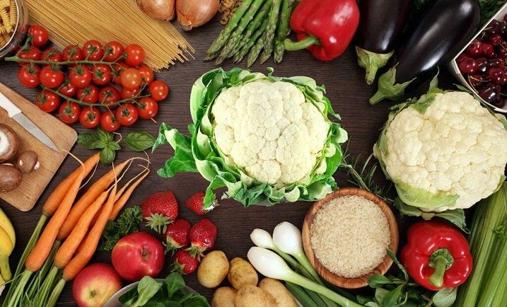 Dünyanın ən sağlam qidası bəlli oldu