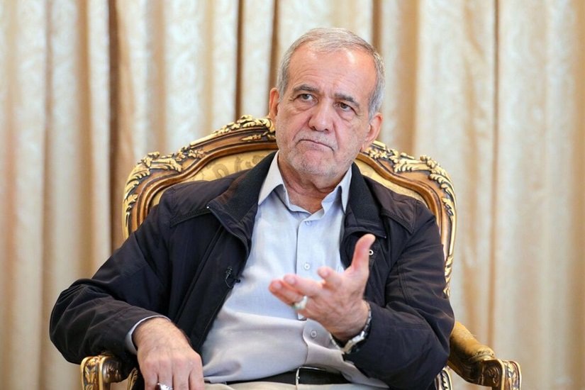 Məsud Pezeşkianın səfərindən gözləntilər: Müzakirə mövzusu çox olacaq
