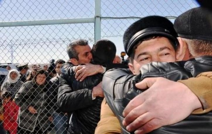 Əfvlə bağlı yeni xəbər: bu tarixdə imzalanacaq – Açıqlama