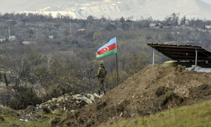 Ermənistan bu fürsəti qaçırsa... - sərt xəbərdarlıq