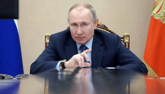 Putindən etiraf: Kursku tamamilə geri almamışıq