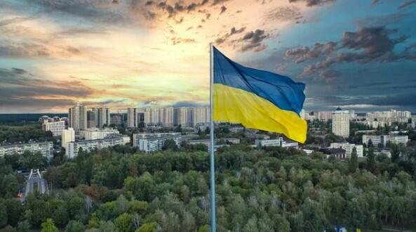 Ukrayna 30 günlük atəşkəslə RAZILAŞDI - FOTO