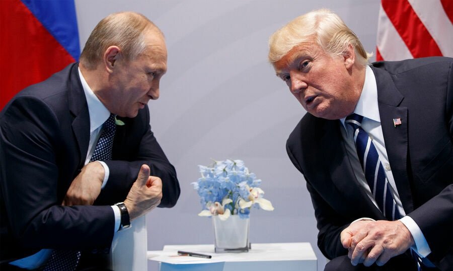 Putin və Trampın Zelenskiyə şərti: Sülhdən 30 gün sonra… – Dubinski