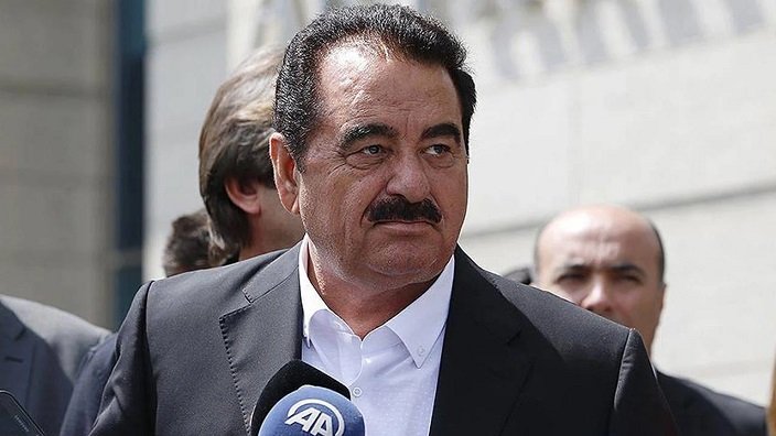 40 illik dostu İbrahim Tatlısəsi hədələdi: Bütün Türkiyə görəcək