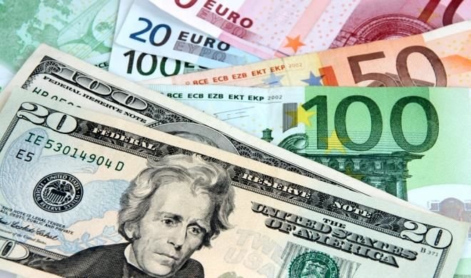 Azərbaycanda avro bahalaşdı - Növbə dollarındır?