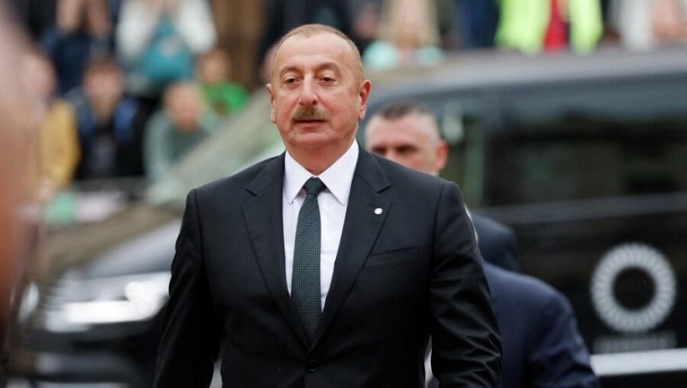 İlham Əliyevə bu mükafatın verilməsi ədalətli olardı – MM-də təklif